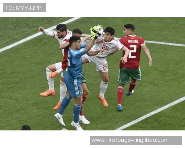 伊朗与巴拿马友谊赛精彩对决展现足球魅力与团队精神