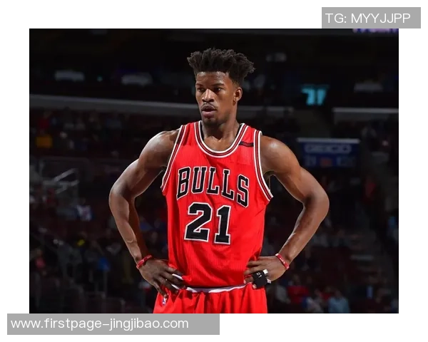 吉米巴特勒的篮球之路与心灵成长探索