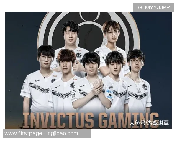 大师赛分析：IG团队协作的精彩瞬间与战术深度剖析