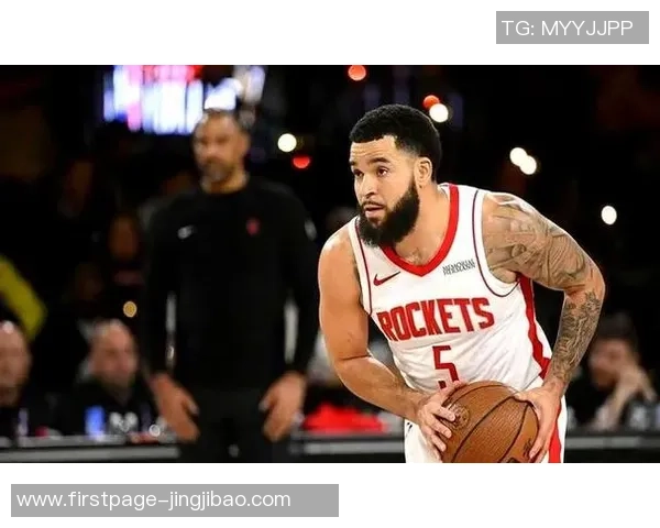 弗雷德范弗利特的篮球之路与未来发展展望分析